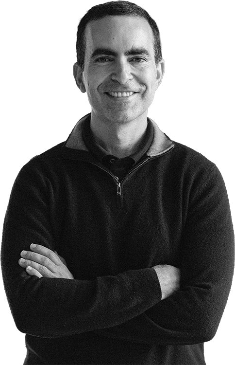 Karim Beguir